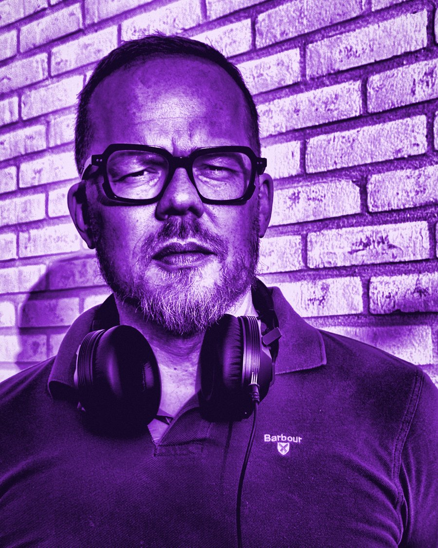 Frank Watson - trance DJ & producer